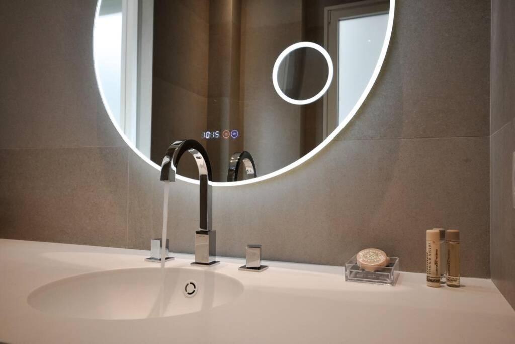 Gallia Cannes - Vantrois Residences Apartment Cannes