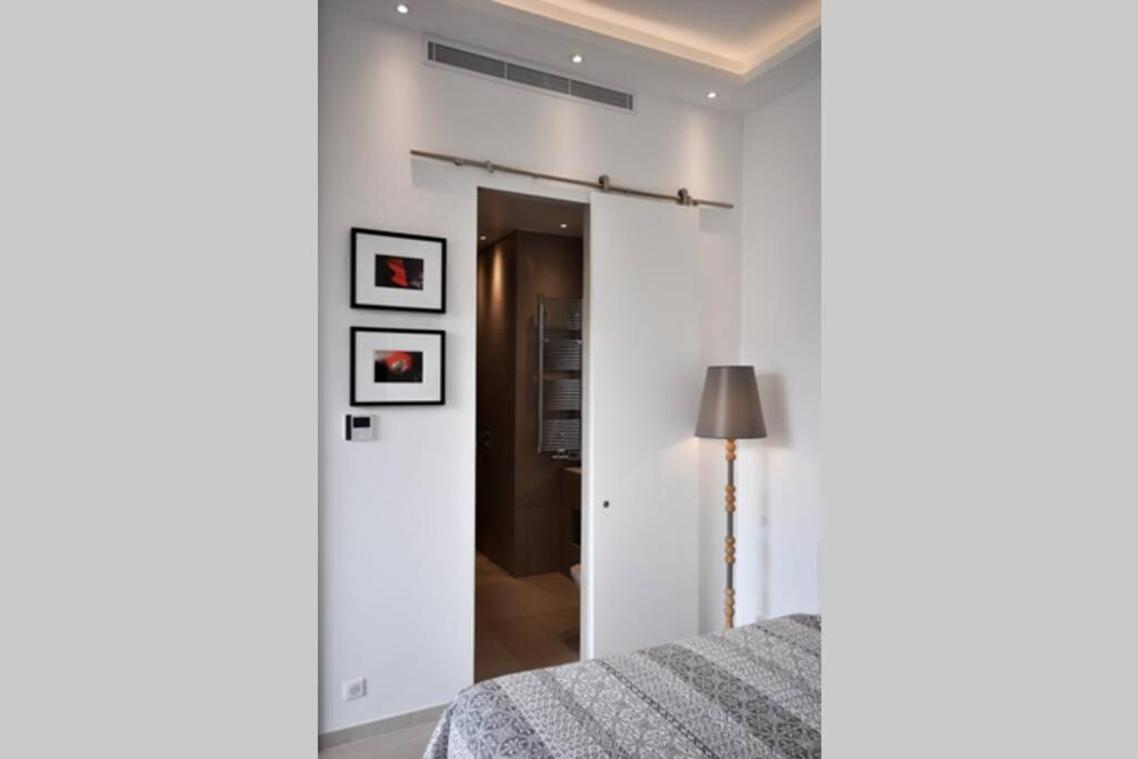 Gallia Cannes - Vantrois Residences Apartment Cannes