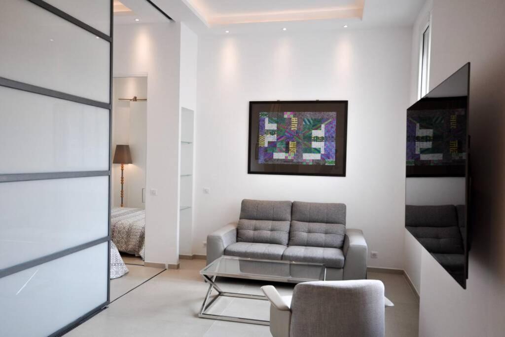 Apartment Gallia Cannes - Vantrois Residences