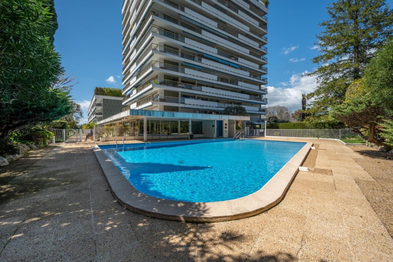 Le Vallauris Cannes