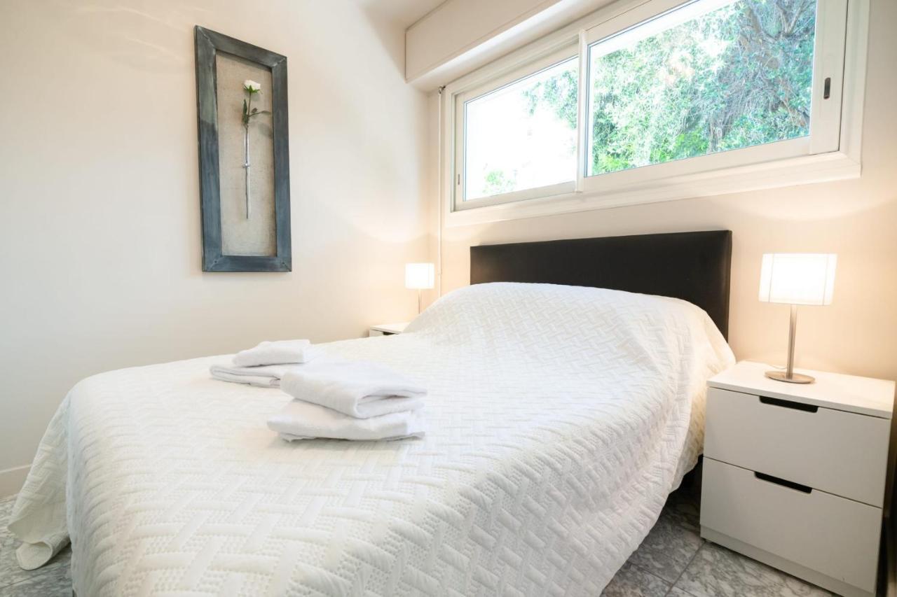 2-bedroom Pointe Croisette Peaceful Walk To The