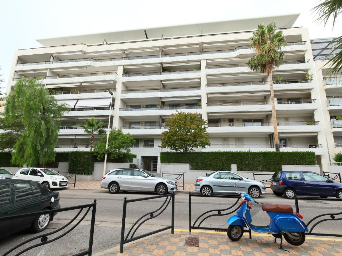 Apartment Cristal Croisette-1 By Interhome