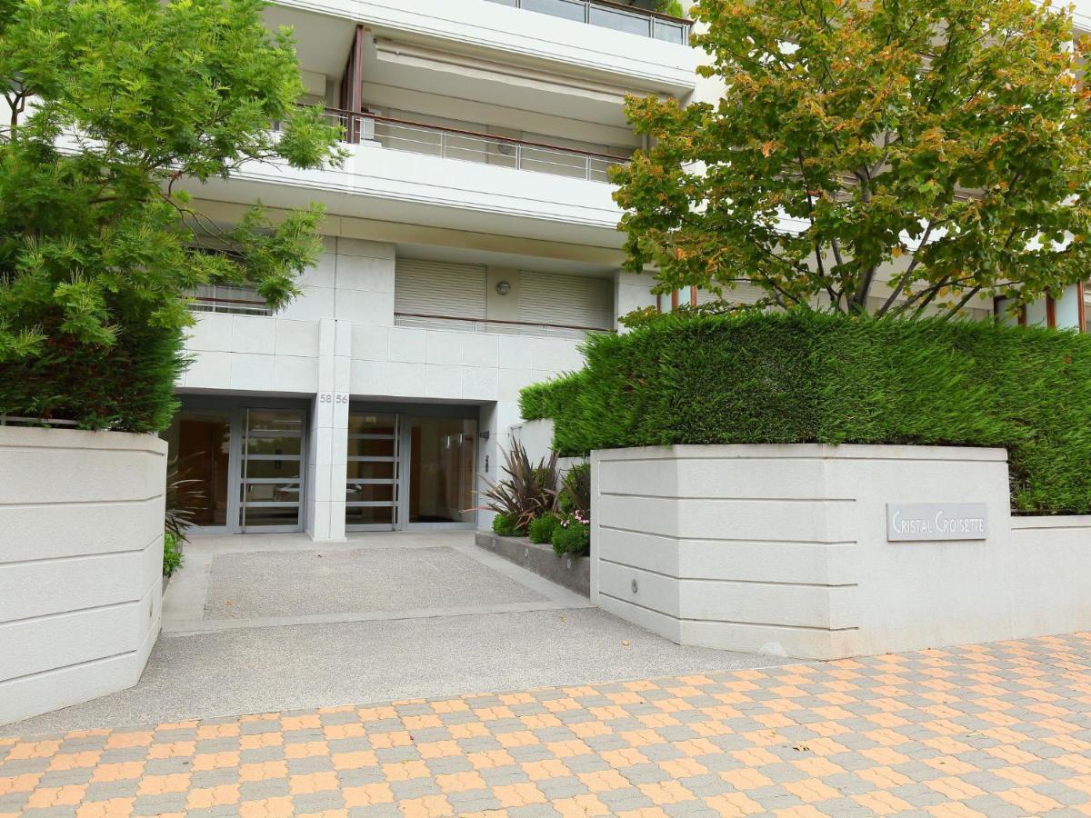 Apartment Cristal Croisette-1 By Interhome *
