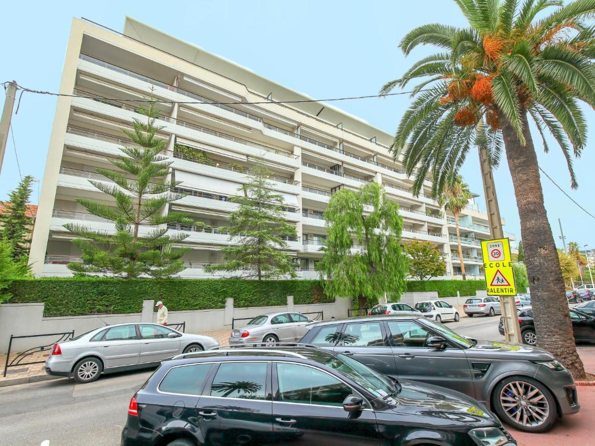 Apartment Cristal Croisette-1 By Interhome