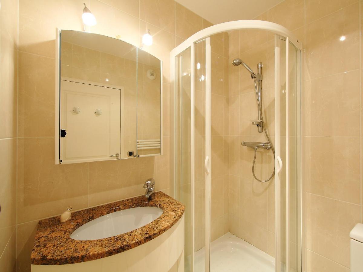 Cristal Croisette-1 By Interhome Apartment *