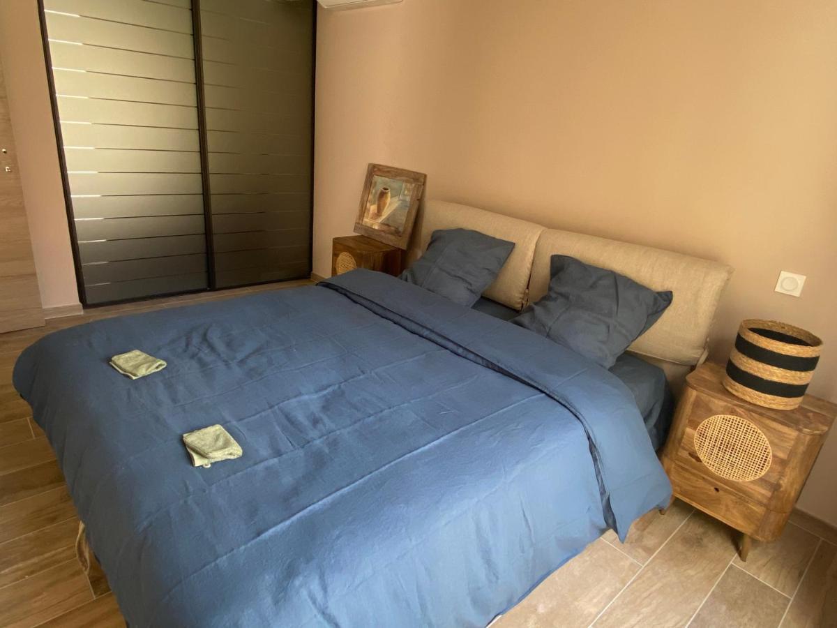 Del Mar Bord De Palm Apartment