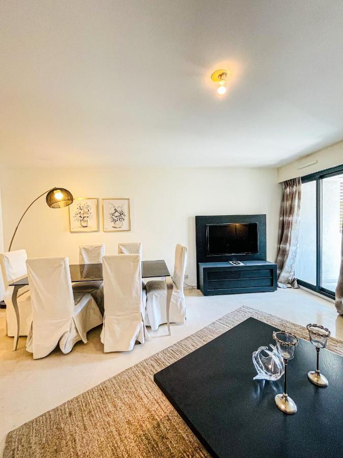 Carlton Riviera Aparthotel Cannes