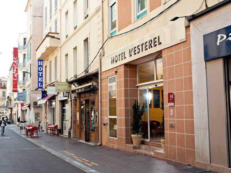 L'esterel Hotel 2*