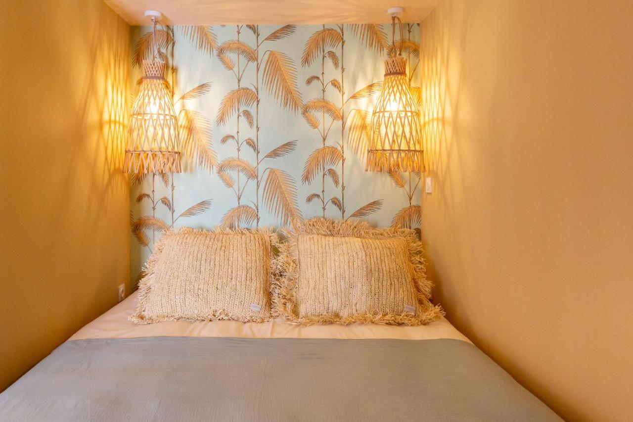 Apartamento Le Saint Victor Coeur De *