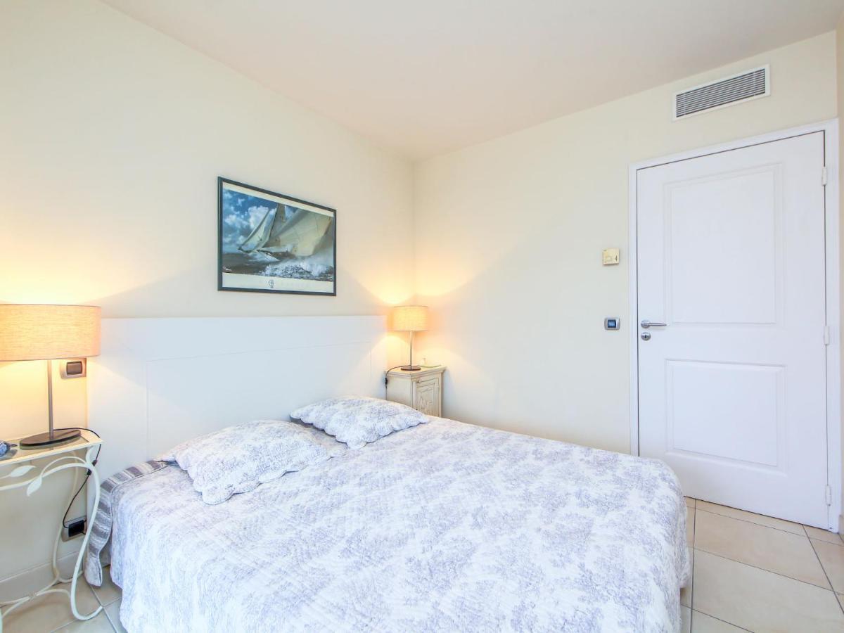 Cristal Croisette-1 By Interhome Cannes