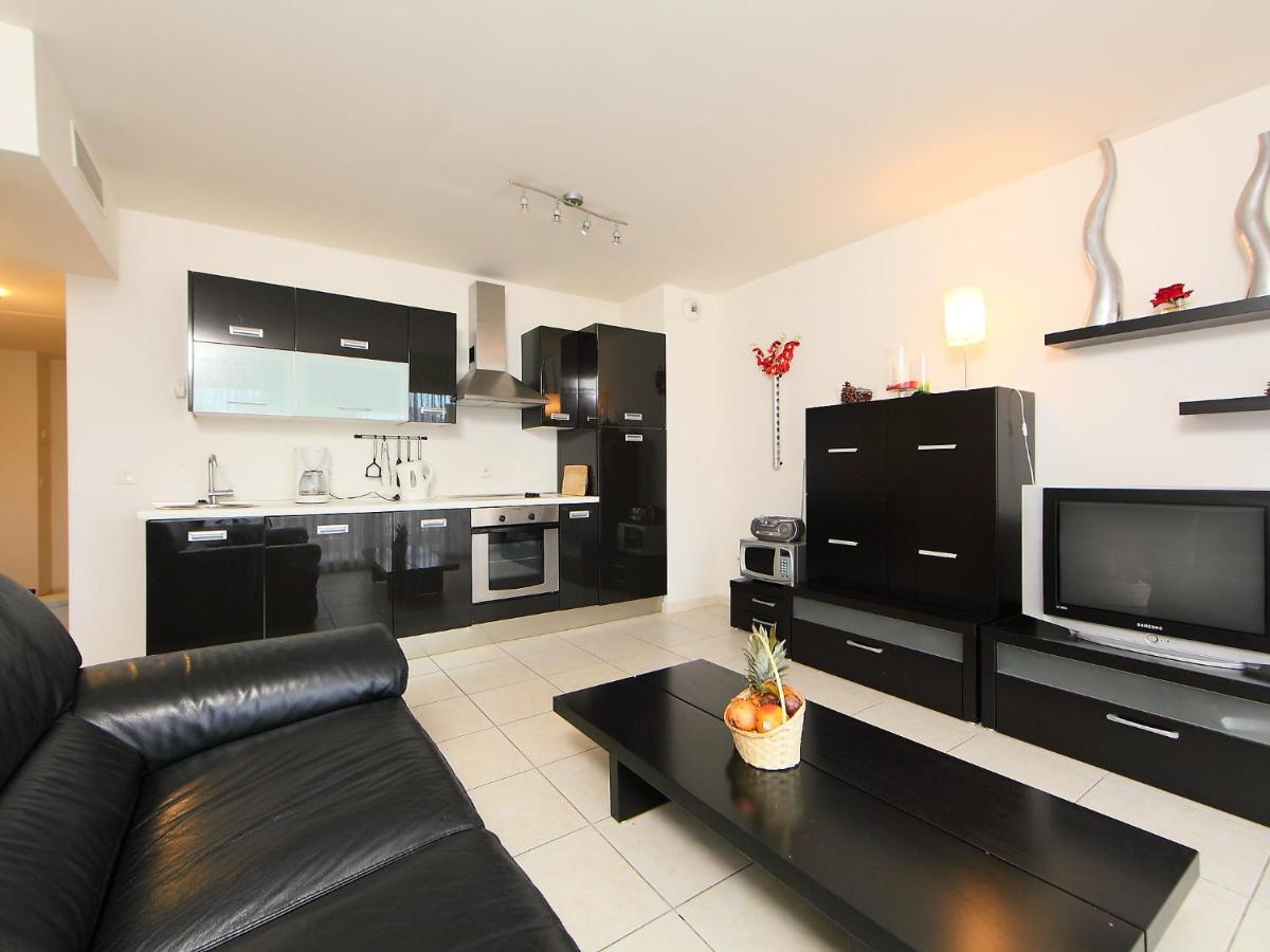Casta Diva-1 By Interhome *