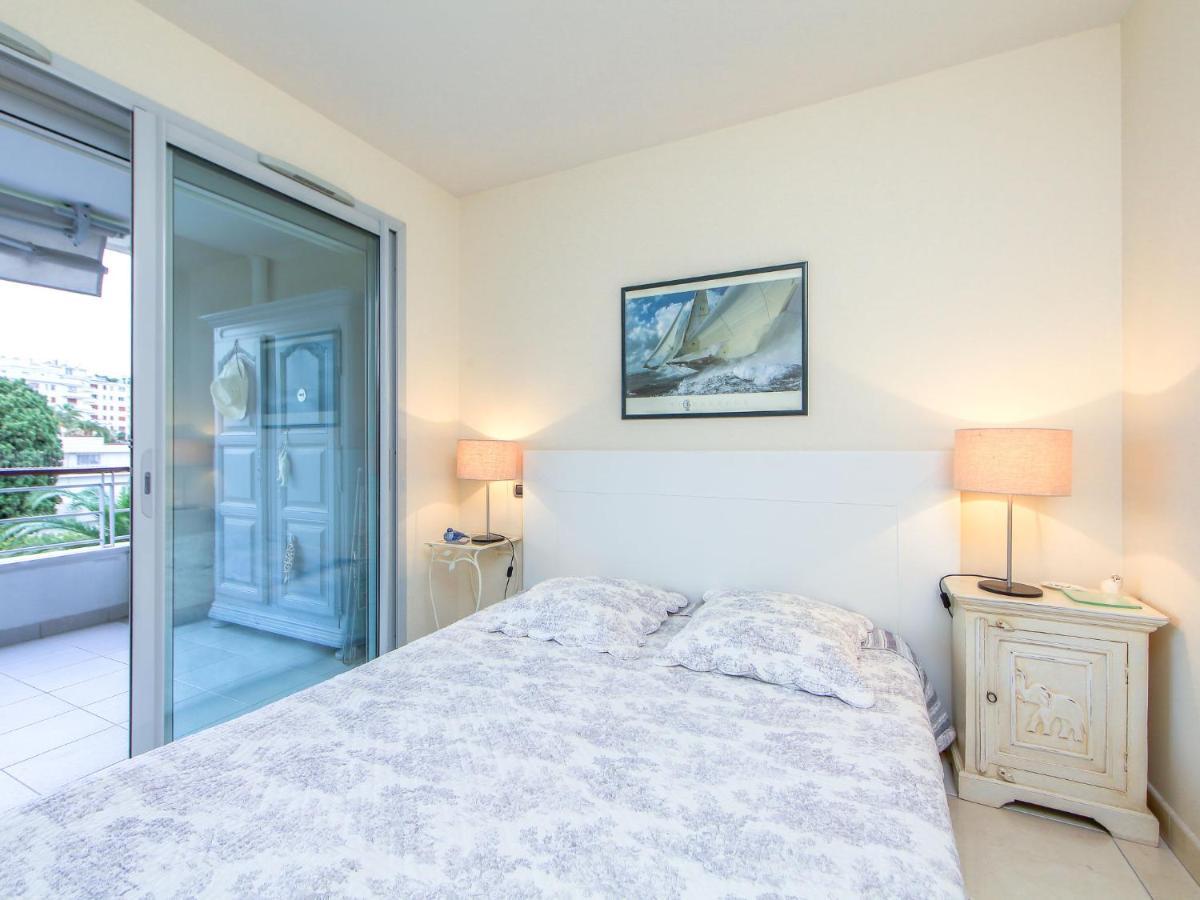 Cristal Croisette-1 By Interhome * Cannes