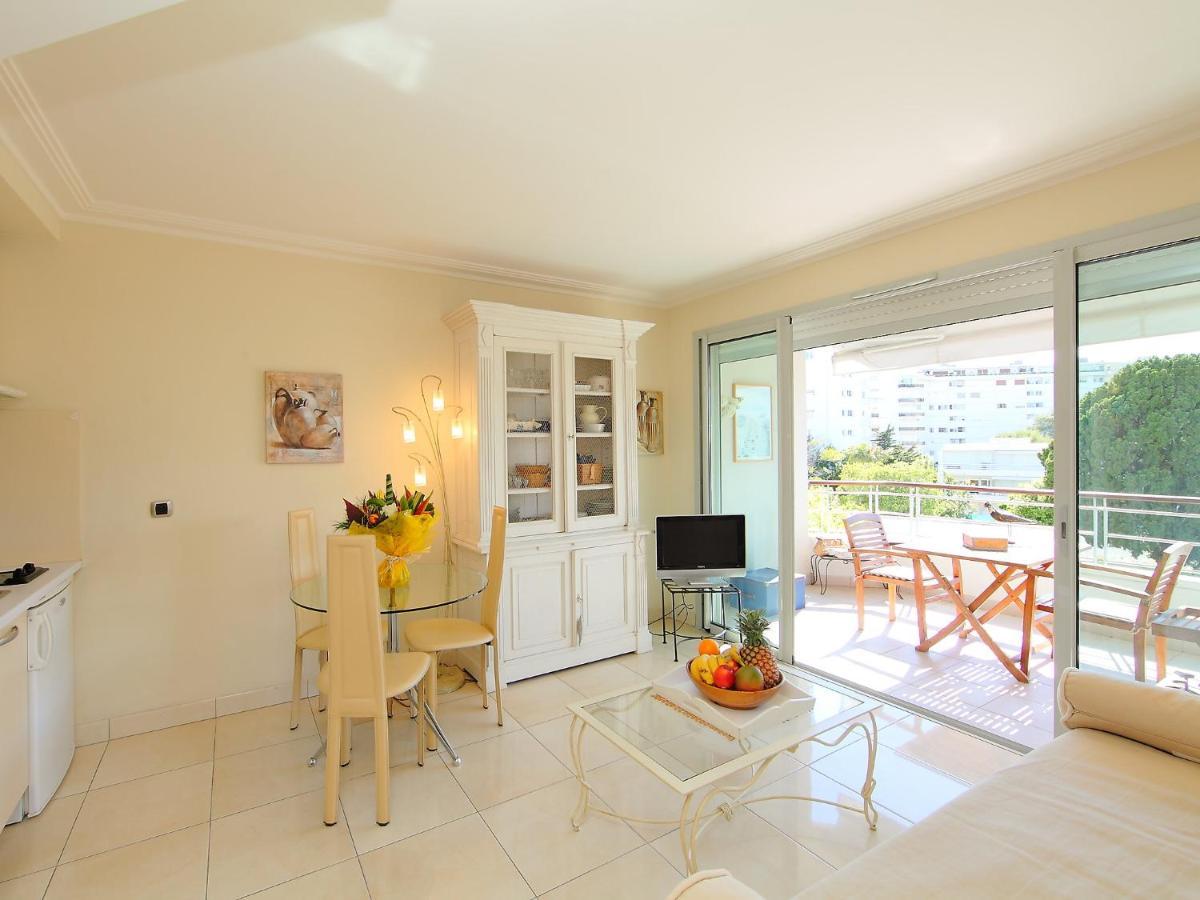 Apartment Cristal Croisette-1 By Interhome Cannes