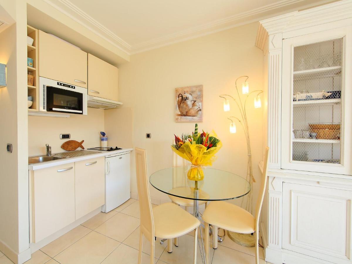 Apartment Cristal Croisette-1 By Interhome Cannes