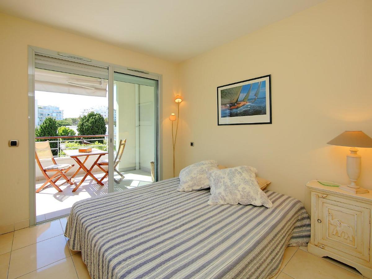 Cristal Croisette-1 By Interhome * Cannes