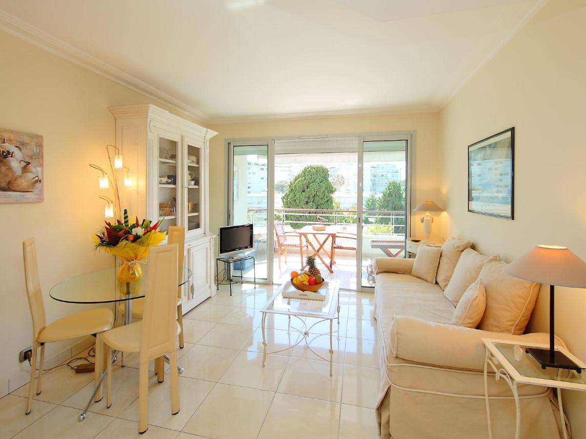 Cristal Croisette-1 By Interhome *