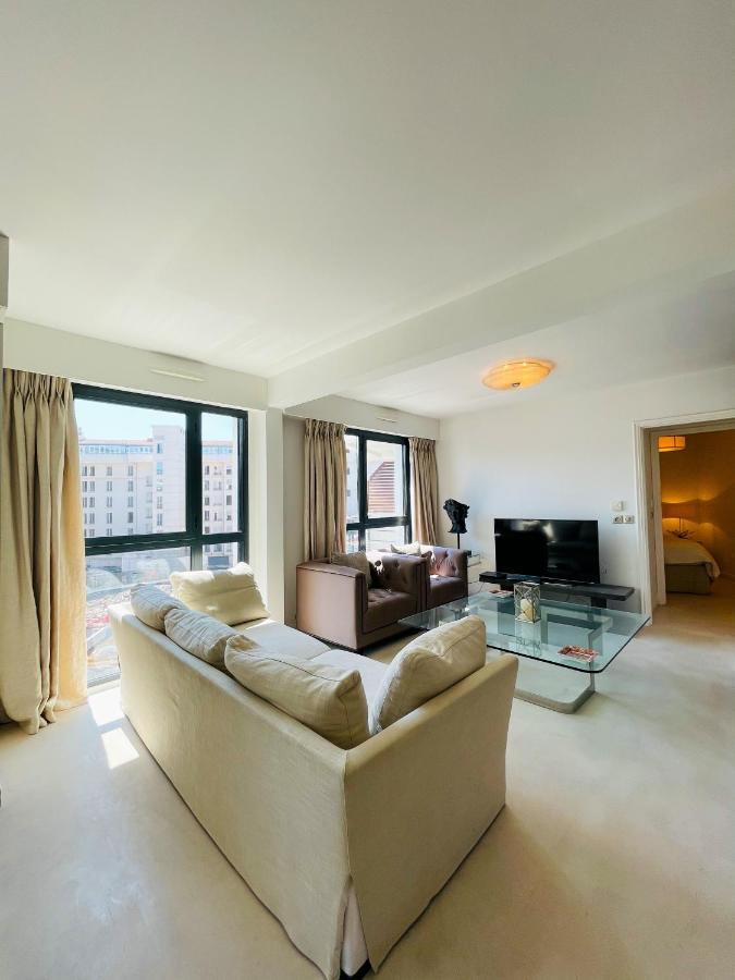 Carlton Riviera Cannes