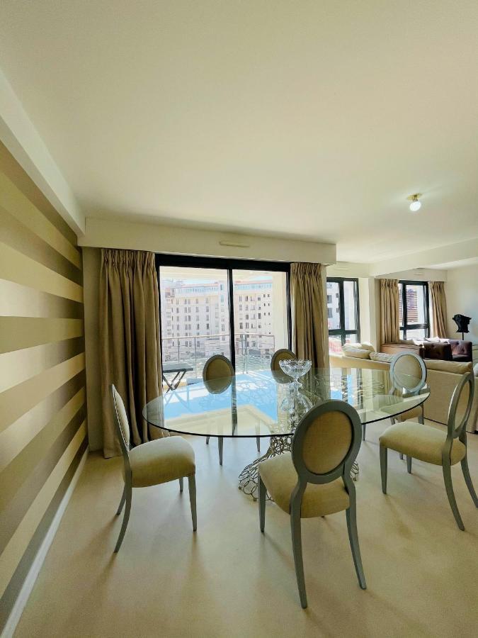 Aparthotel Carlton Riviera Cannes