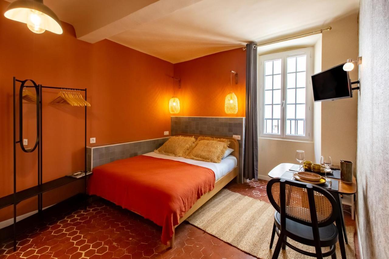 Le Saint Victor Coeur De Apartamento *