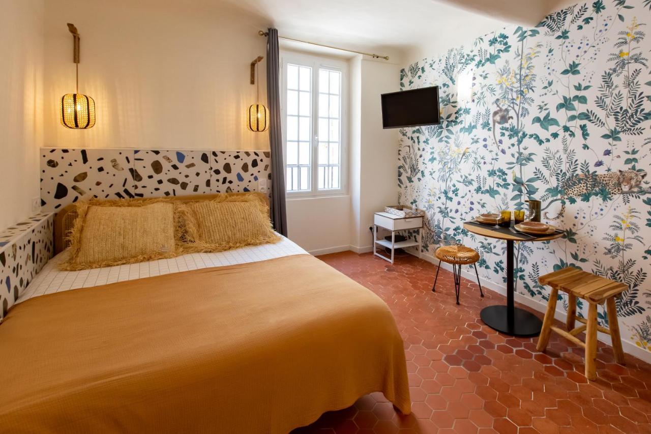 Le Saint Victor Coeur De Apartamento Cannes