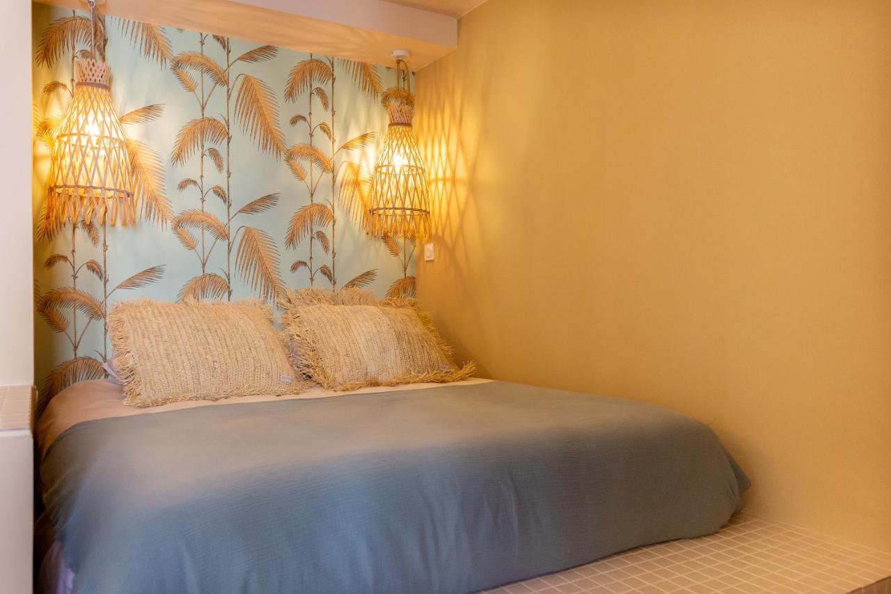 Apartamento Le Saint Victor Coeur De Cannes