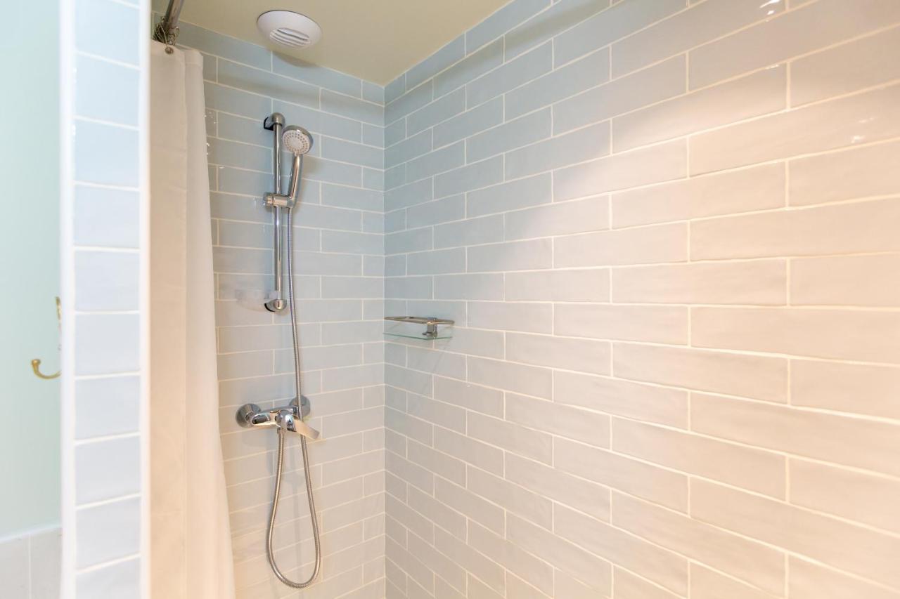 Apartamento Le Saint Victor Coeur De *