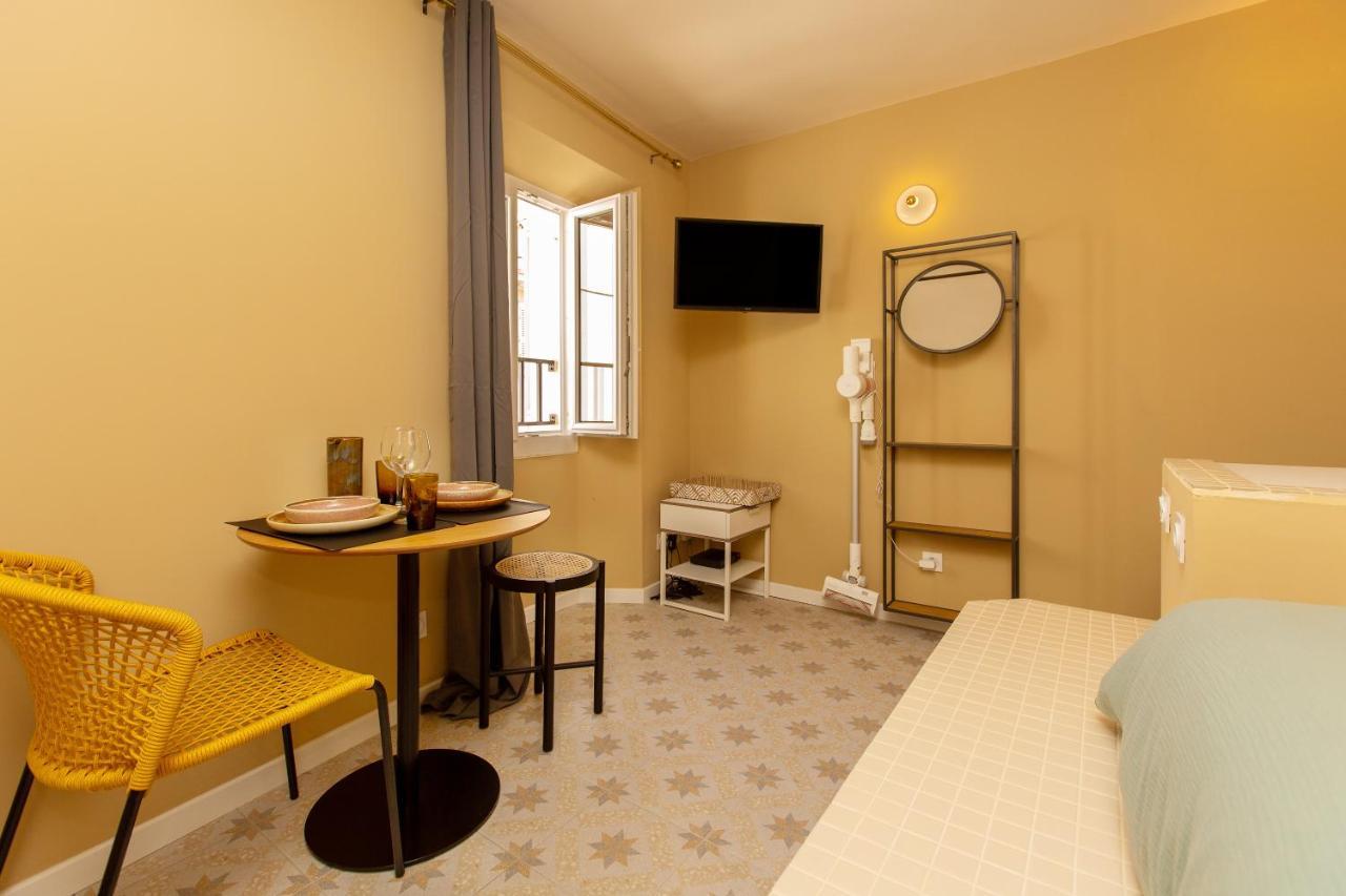 Le Saint Victor Coeur De Apartamento