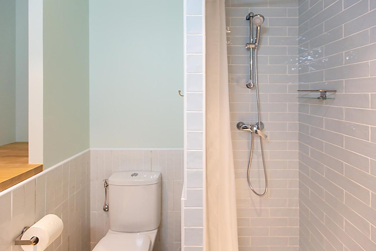 Apartamento Le Saint Victor Coeur De *