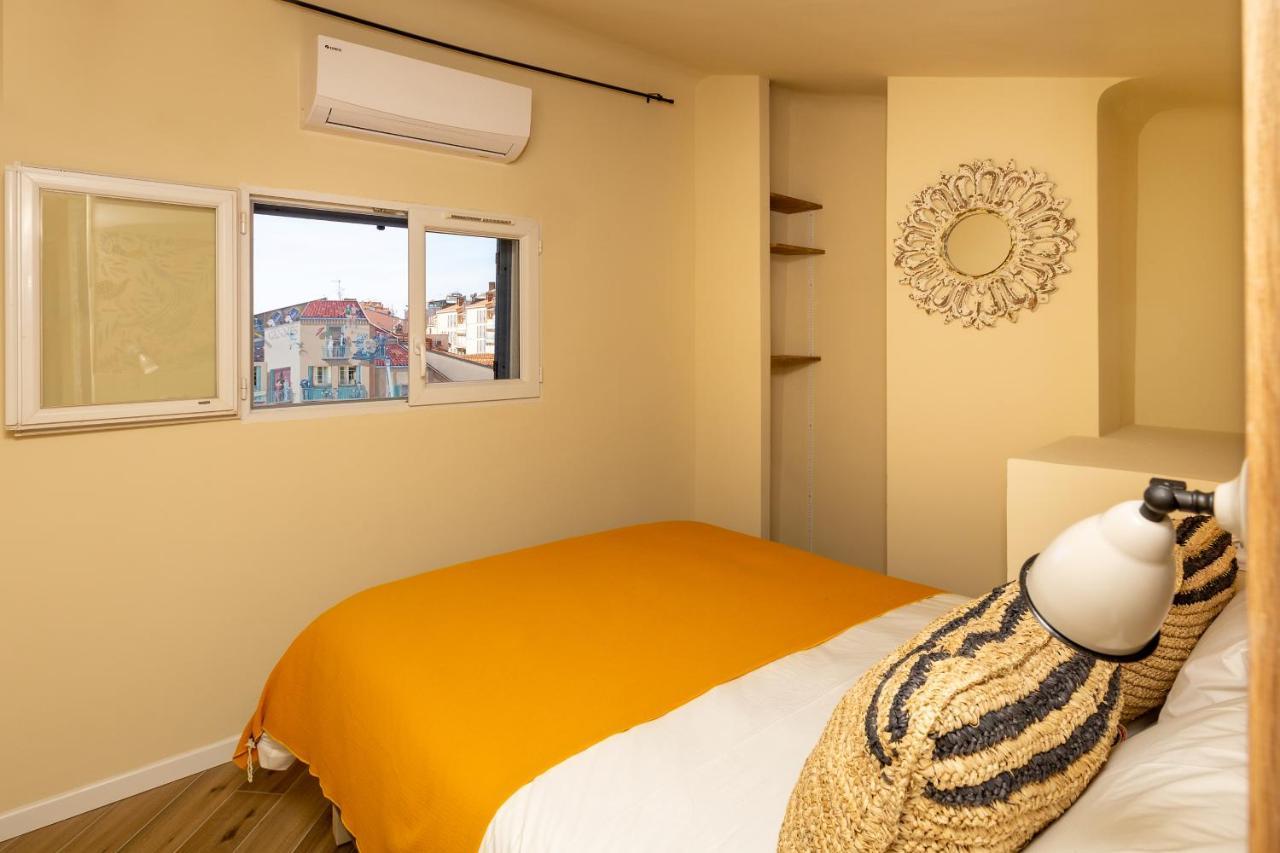 Apartamento Le Saint Victor Coeur De