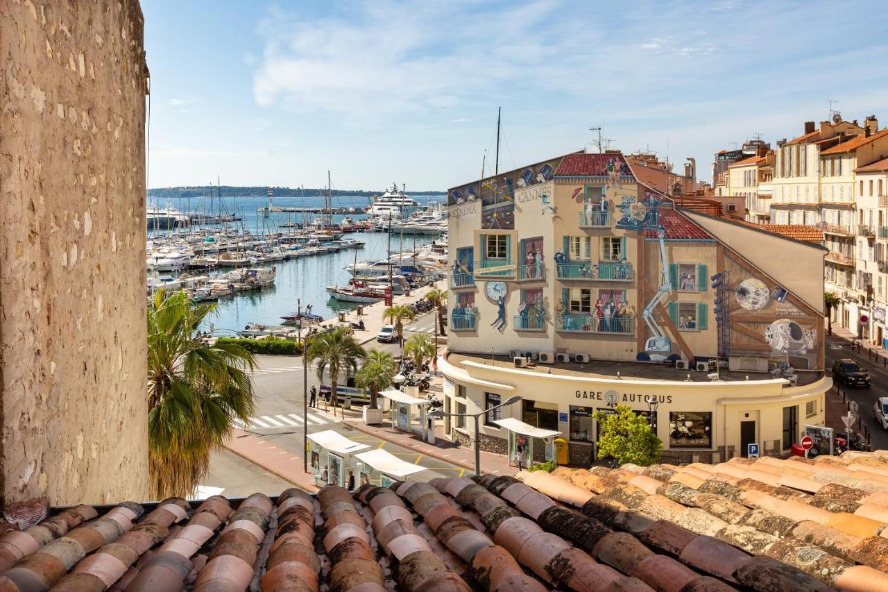 Le Saint Victor Coeur De Apartamento