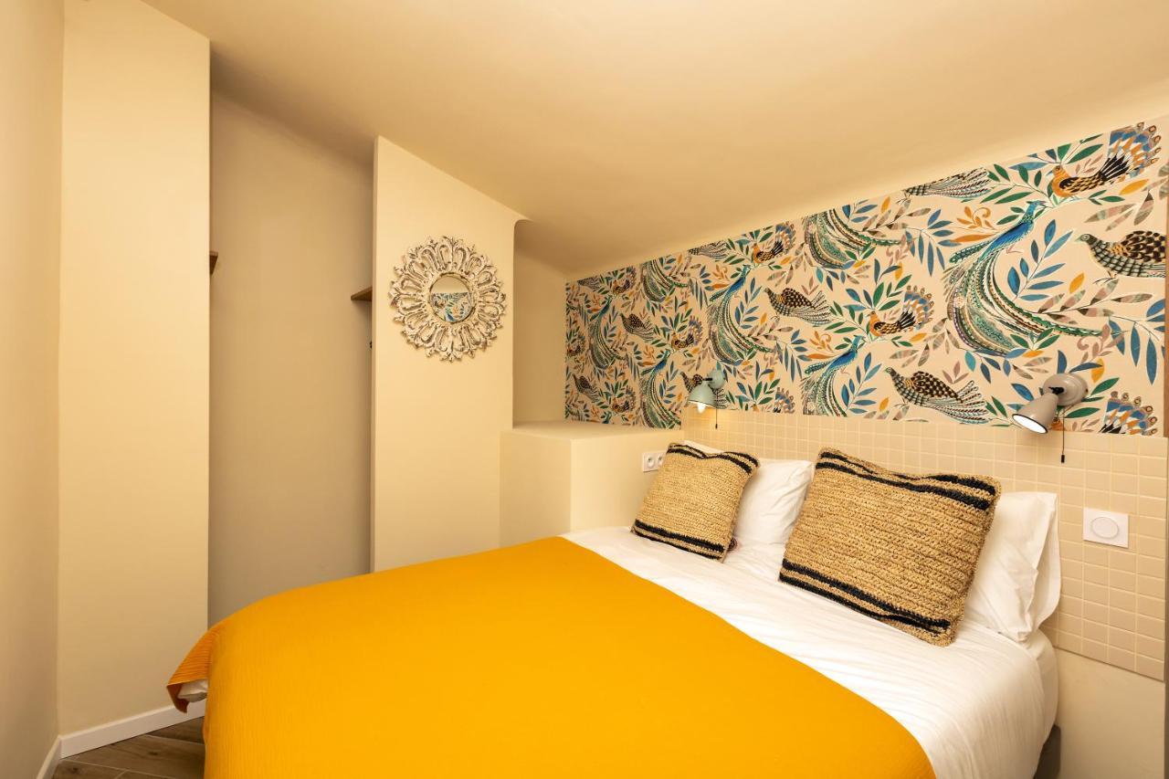 Apartamento Le Saint Victor Coeur De Cannes