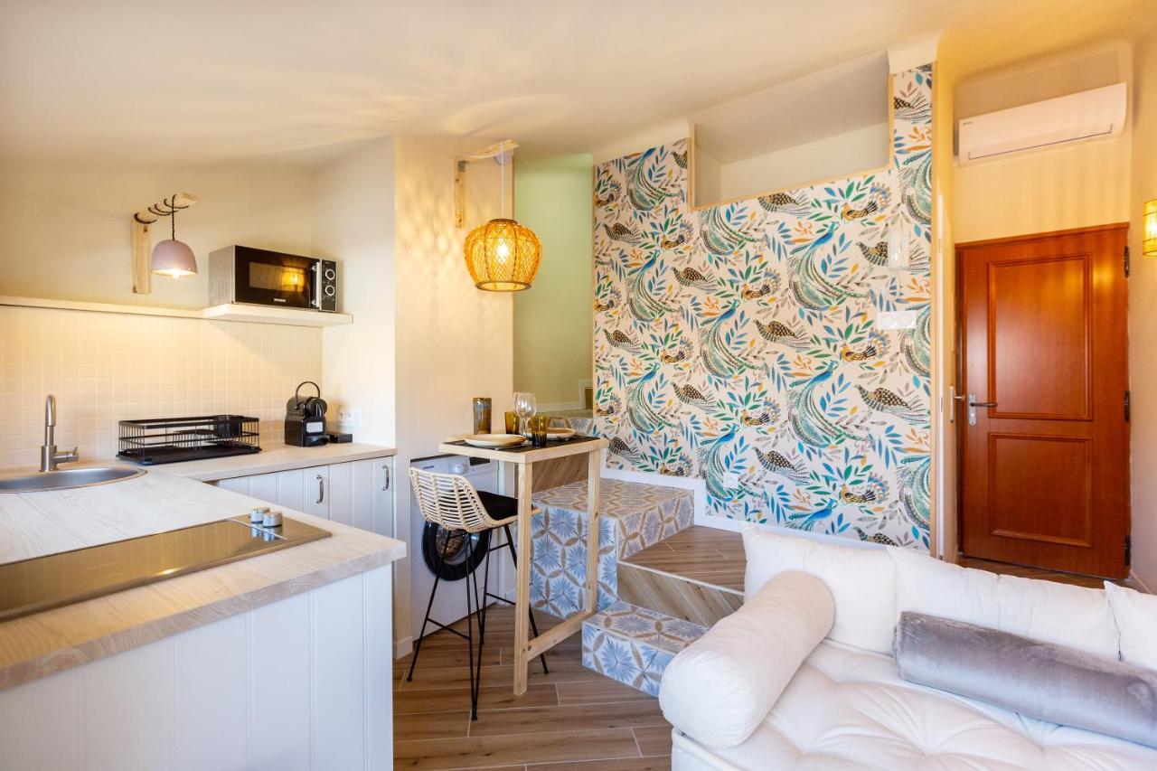 Le Saint Victor Coeur De Apartamento Cannes
