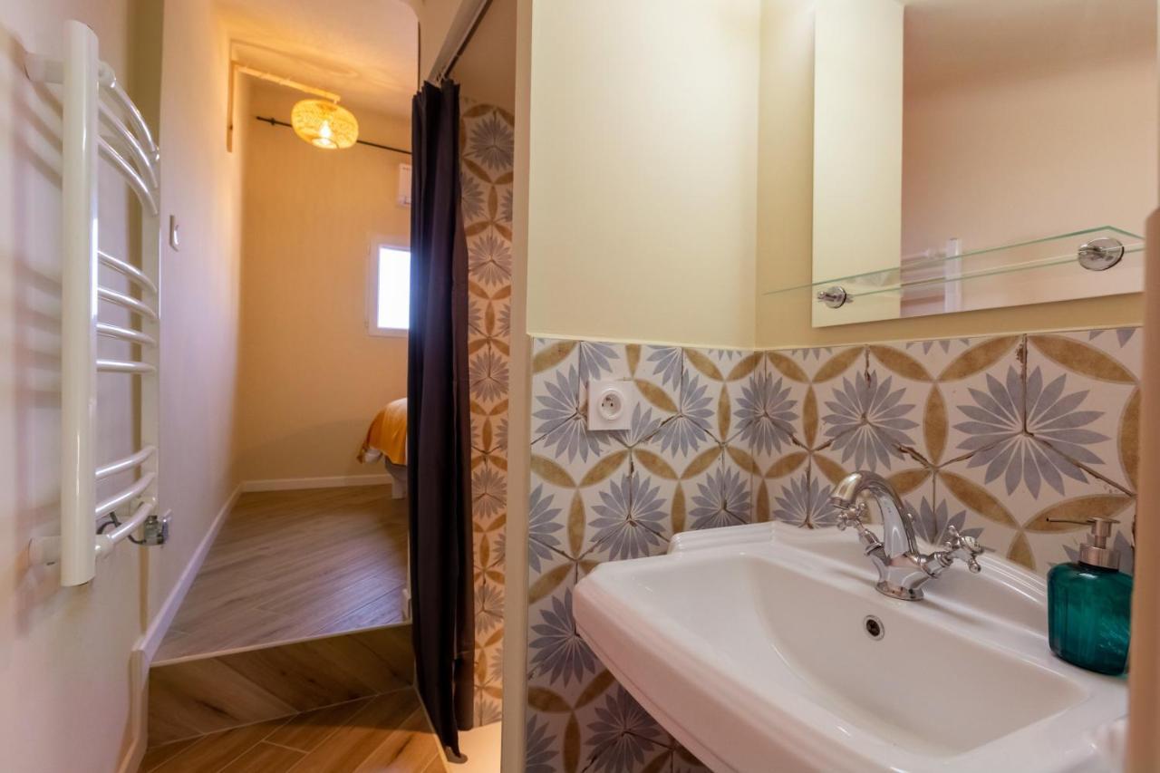 Le Saint Victor Coeur De Apartamento Cannes