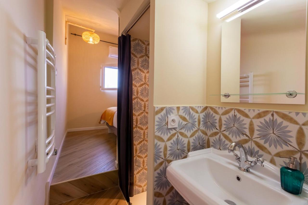 Apartamento Le Saint Victor Coeur De *