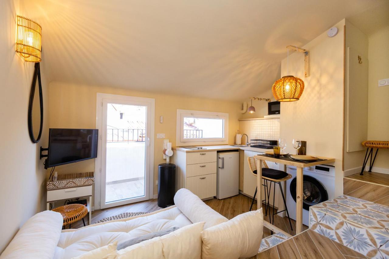 Le Saint Victor Coeur De Apartamento *