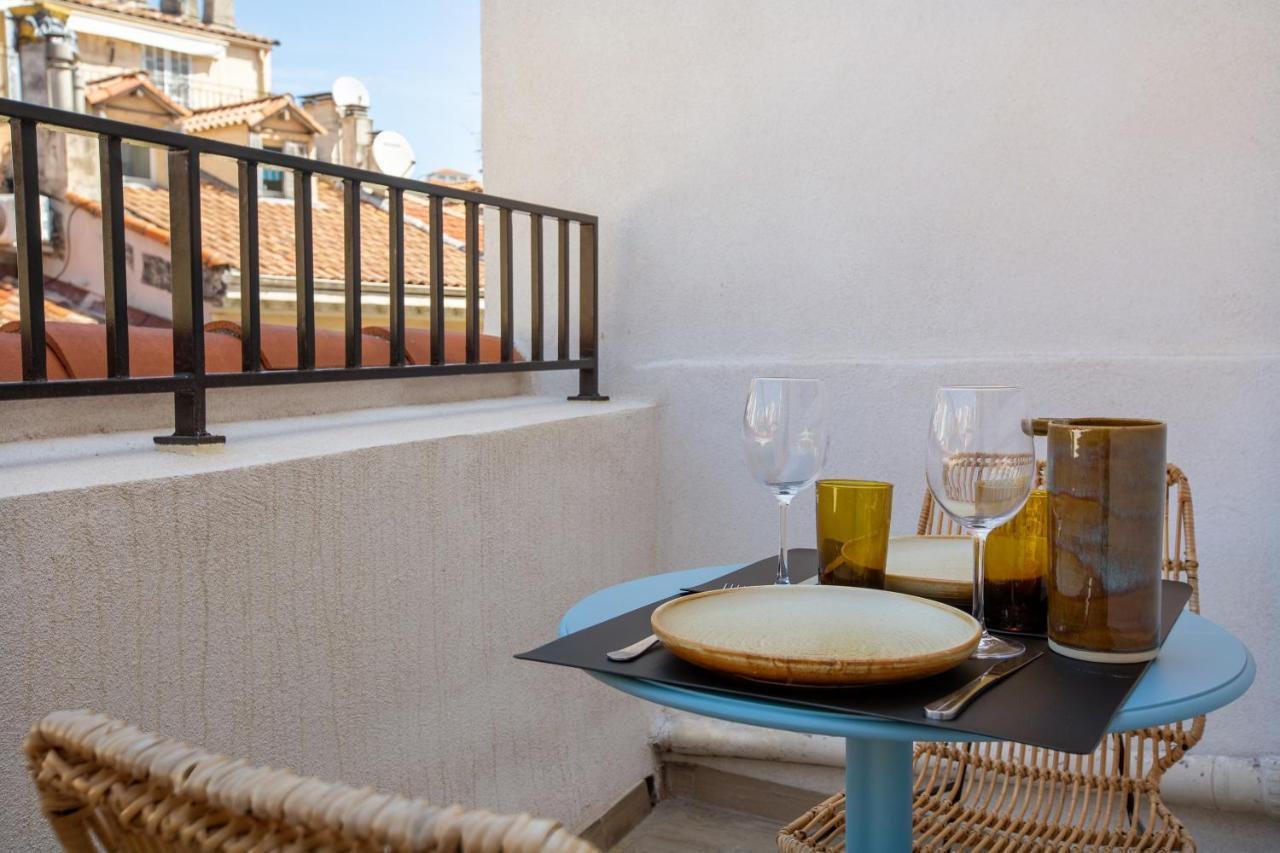 Apartamento Le Saint Victor Coeur De *