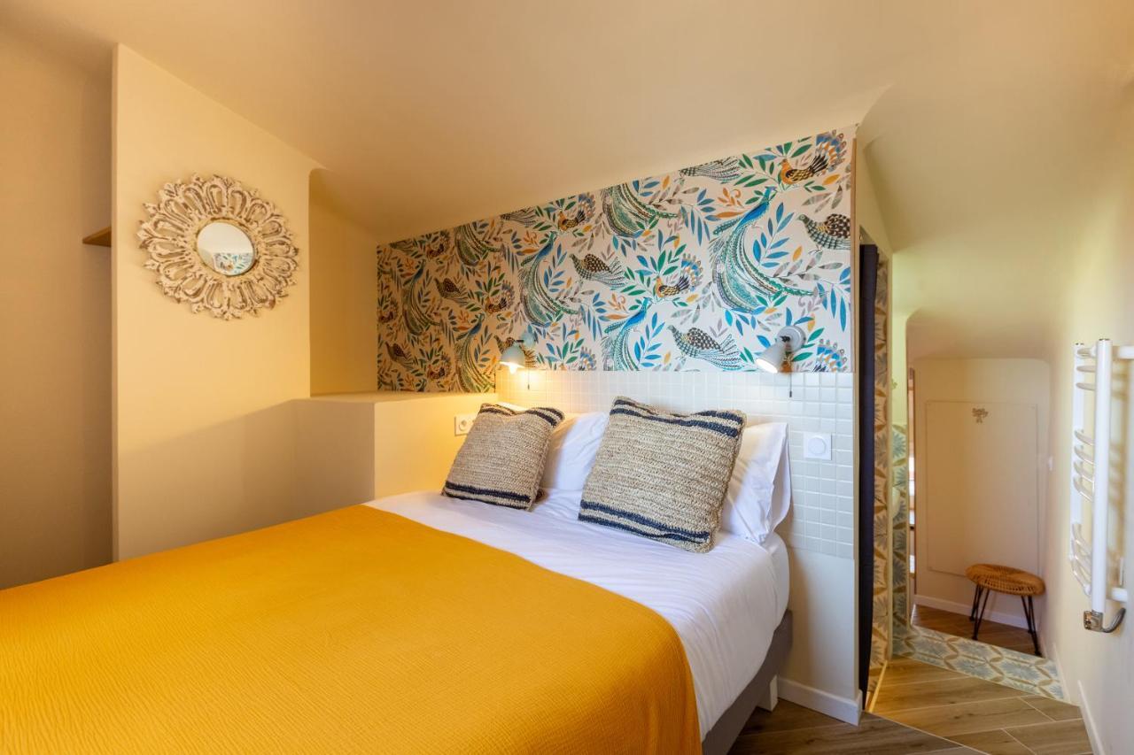 Apartamento Le Saint Victor Coeur De *