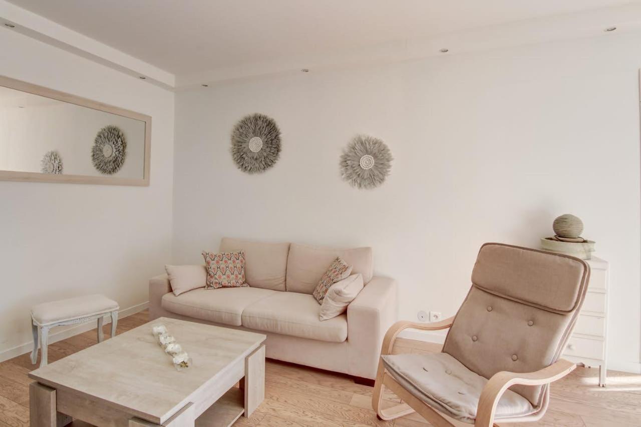 Apartment Cozy