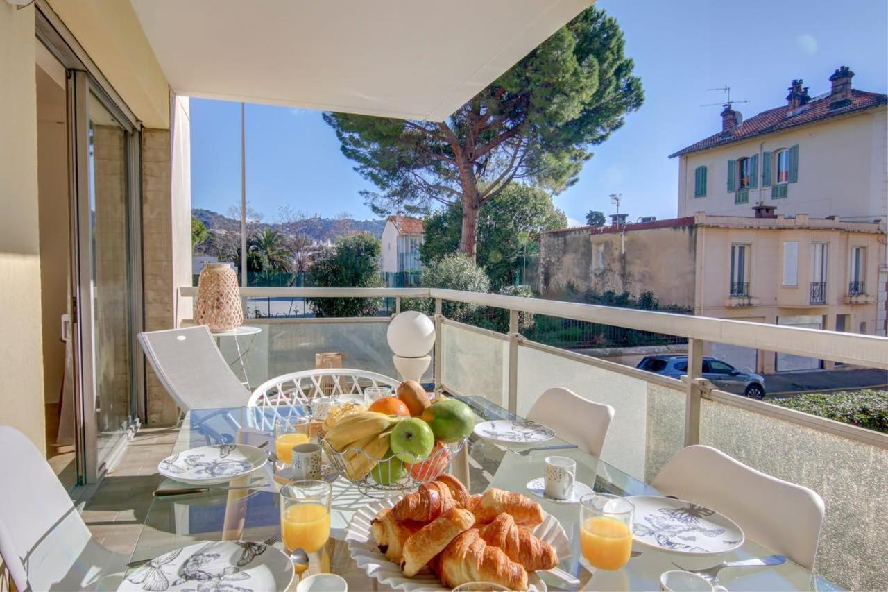 Cozy Cannes