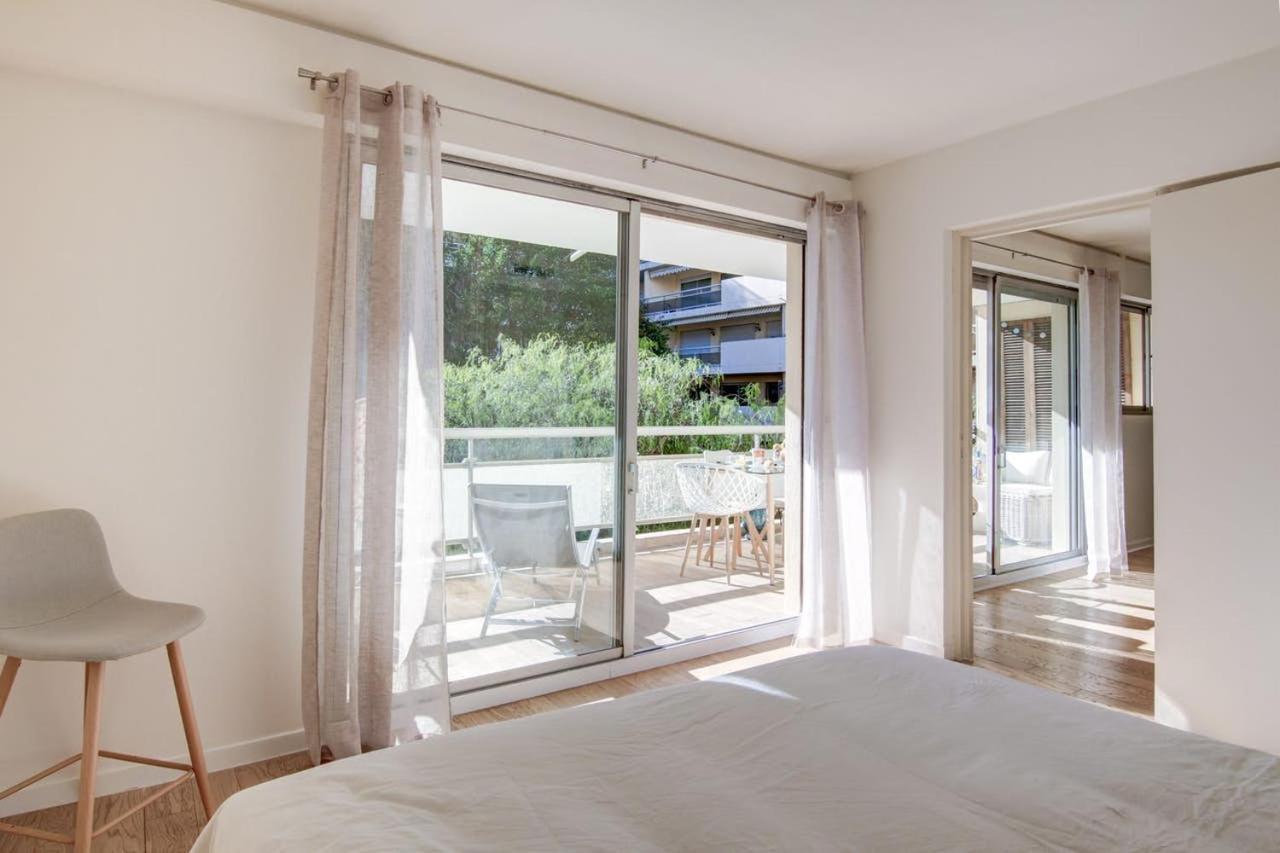 Apartment Cozy Cannes