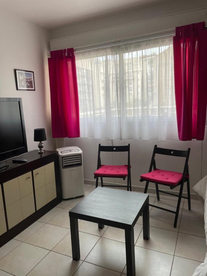 Apartment Fushia Cannes
