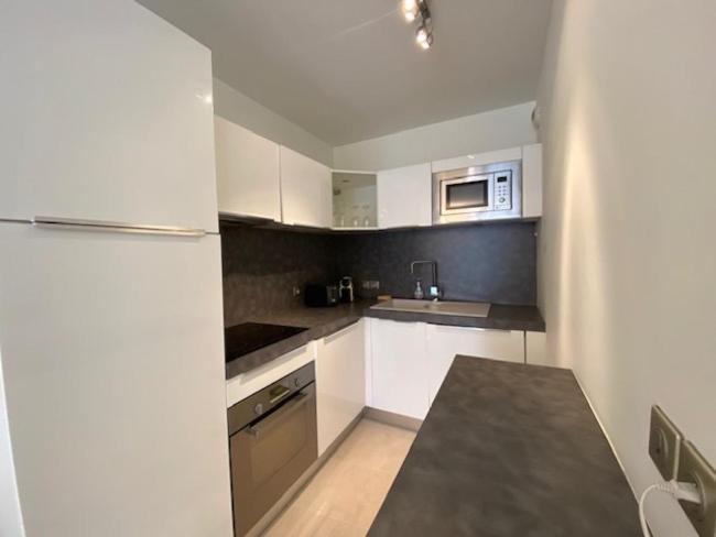 Carlton Riviera Aparthotel 4*
