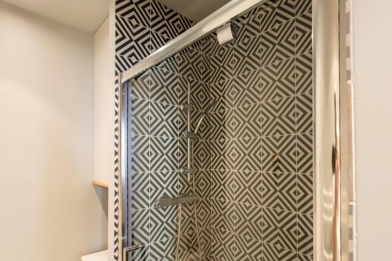 Apartamento Le Saint Victor Coeur De