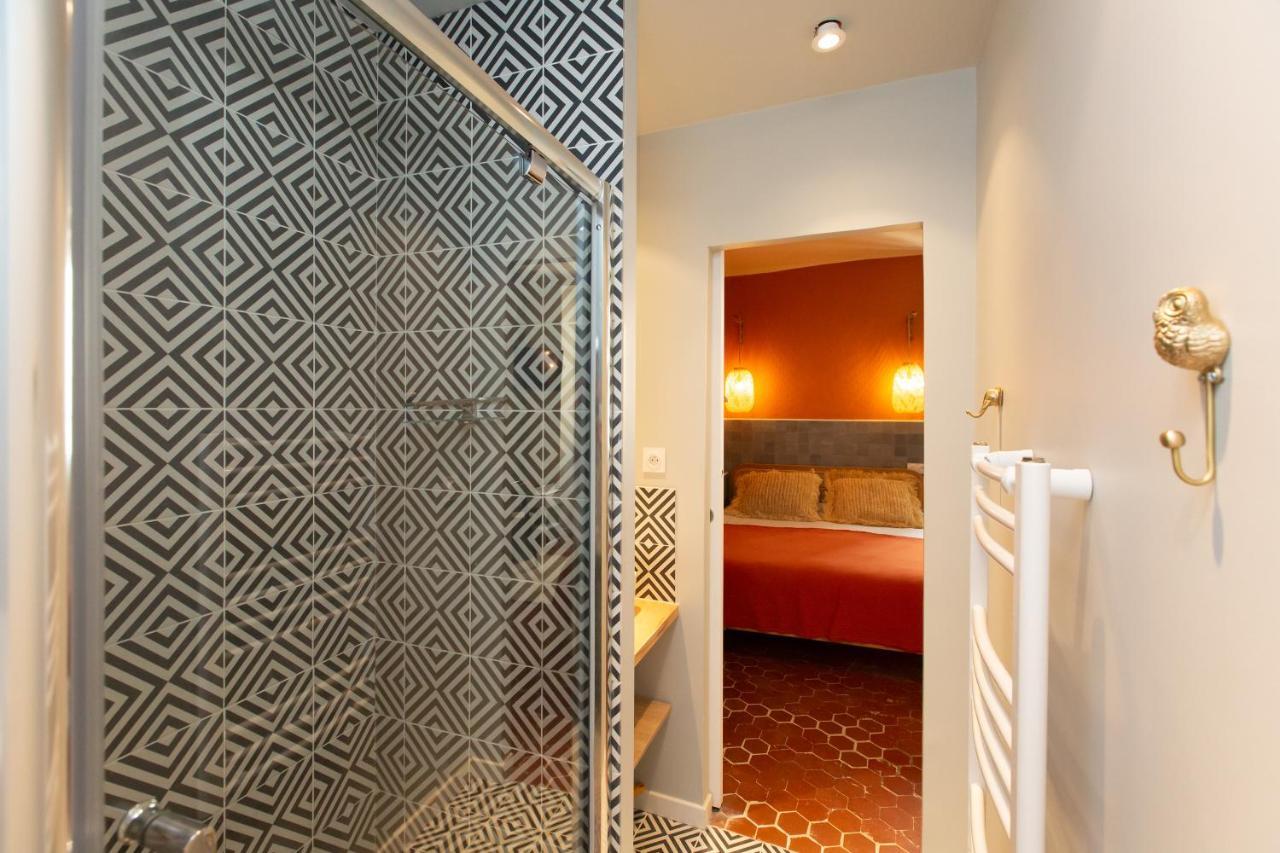 Apartamento Le Saint Victor Coeur De *