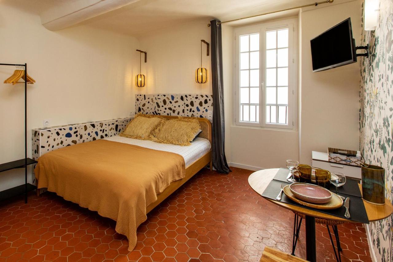 Apartamento Le Saint Victor Coeur De *
