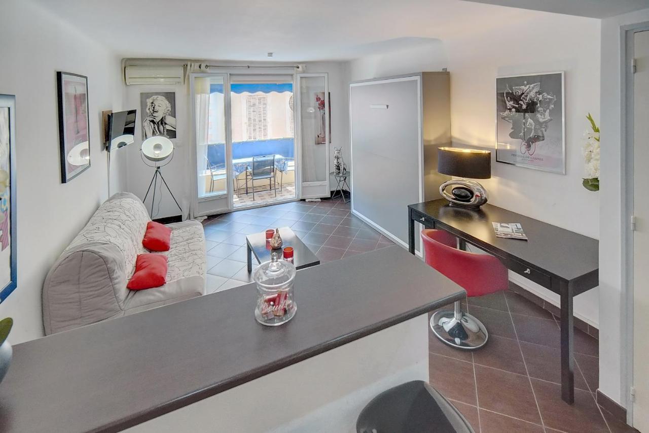 Immogroom -terrace -air Conditioning - City-center *