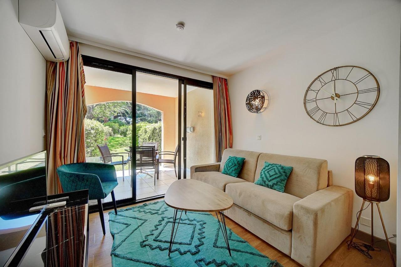 Immogroom - 2 - Renovated - Pool - Ac - Parking - Garden *