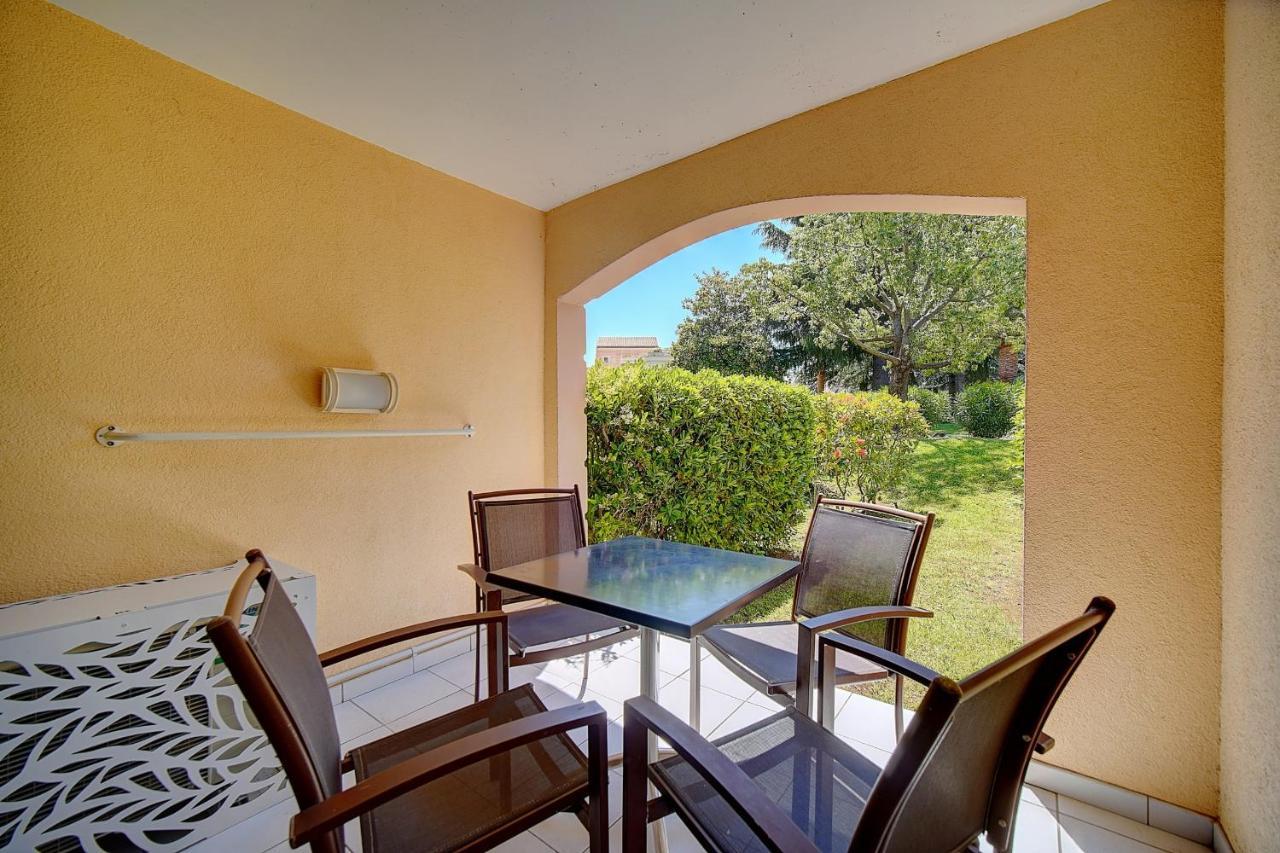 Immogroom - 2 - Renovated - Pool - Ac - Parking - Garden * Cannes