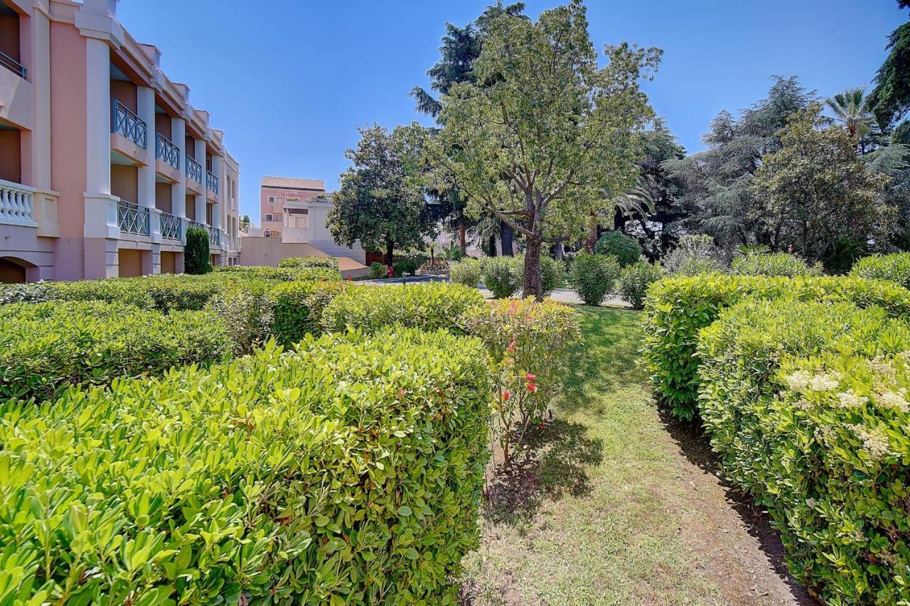 Immogroom - 2 - Renovated - Pool - Ac - Parking - Garden