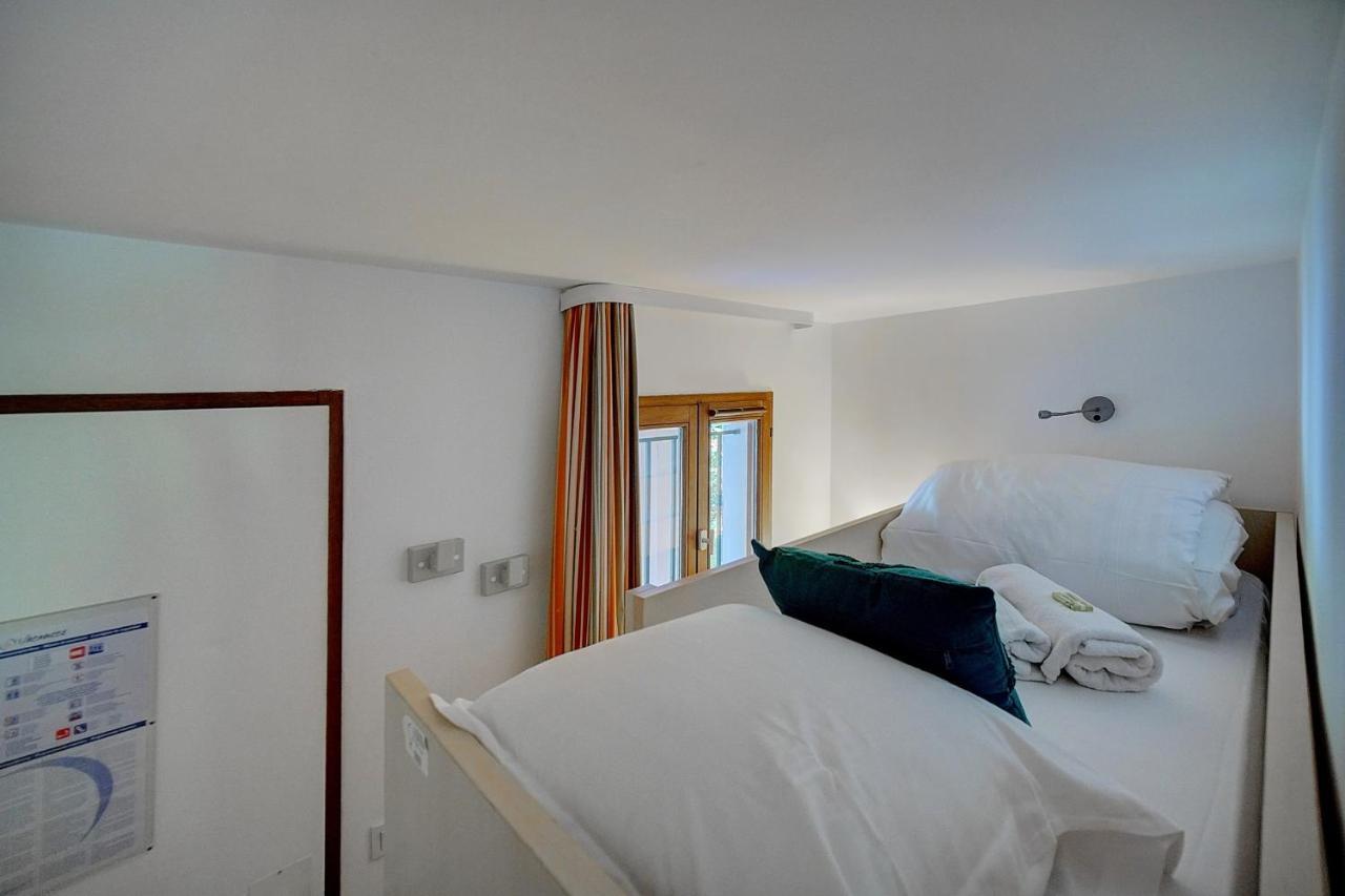 Apartment Immogroom - 2 - Renovated - Pool - Ac - Parking - Garden